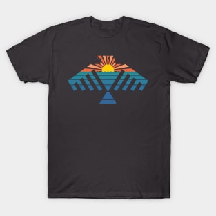 sunray thunderbird T-Shirt